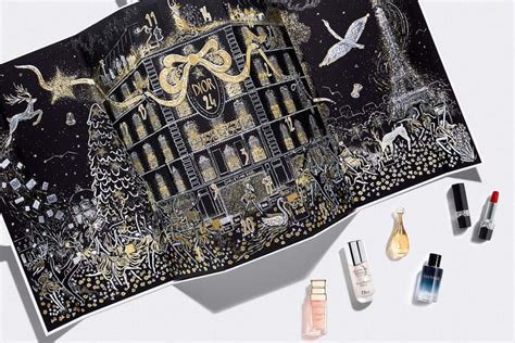 dior advent calendar 2020 price|ADVENT CALENDAR .